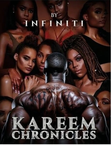 The Kareem Chronicles